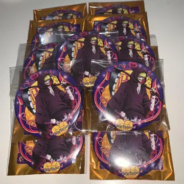 코라손 15개 묶음 판매 캔 배지