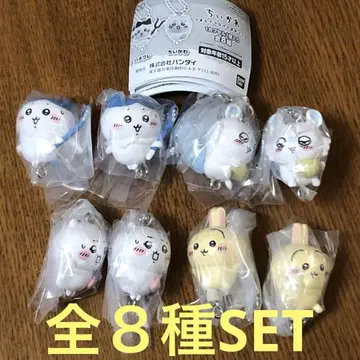 치이카와 (먼작귀)   8SET