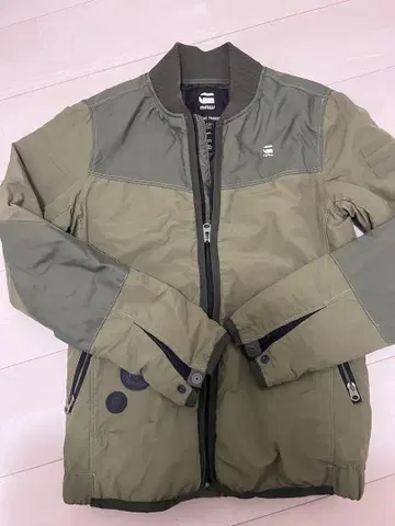 g-star raw ma-1