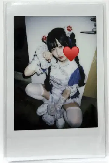 신기루 아뮤 타마키 야네 생일 2025 랜덤 폴라로이드 큐루링떼시떼미떼