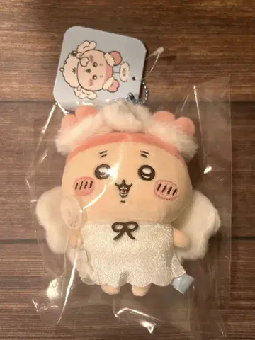 치이카와 (먼작귀) 계절이다옹 마스코트 헌책방 카니쨩