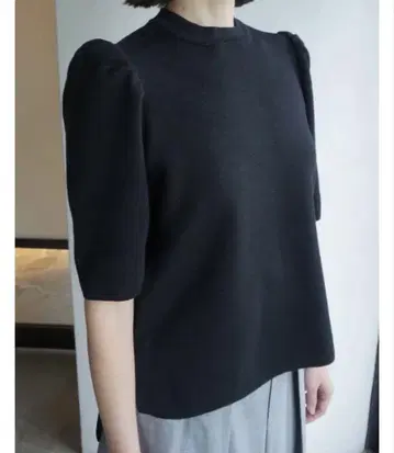 shetokyo Ulla 블랙 사이즈 0