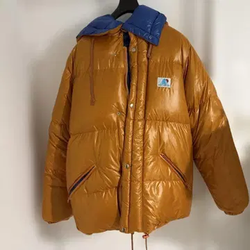 palace 빔즈 EXPEDITION DOWN XL