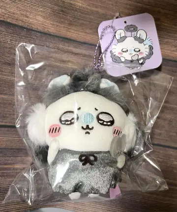 치이카와 (먼작귀) 계절이다몽 마스코트 모몽가