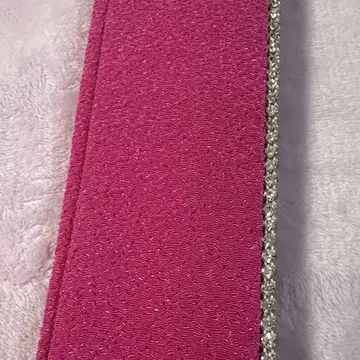 다테에리 핑크 반짝반짝