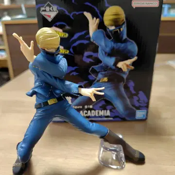 제일복권 히로아카 베스트 지니스트 F상