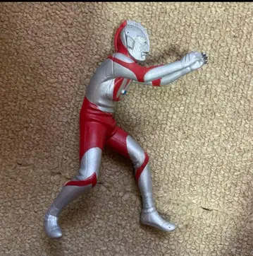 궁극의 루미너스 울트라맨 a 타입