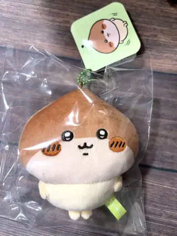 치이카와 (먼작귀) 계절이다몽 마스코트 밤만쥬