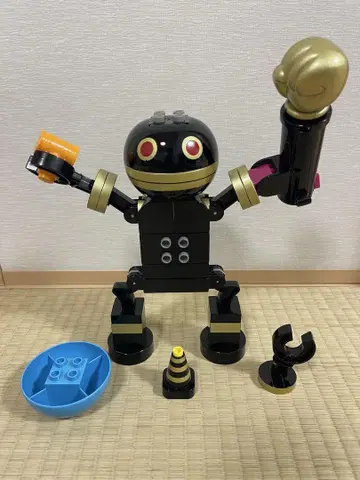 자이언트 다다단단 풍 블록라보 다다단단