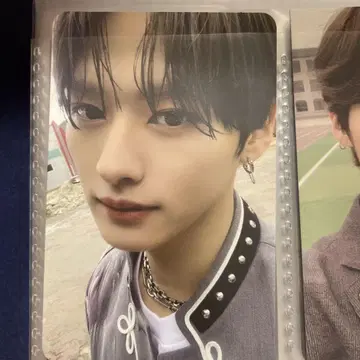 StrayKids 리노 (IN)