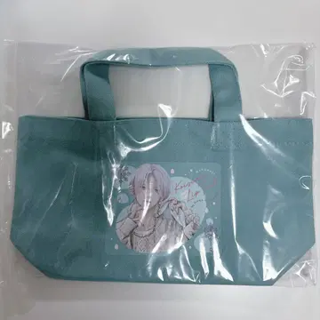 사랑스러운 립 틴트 토트백
