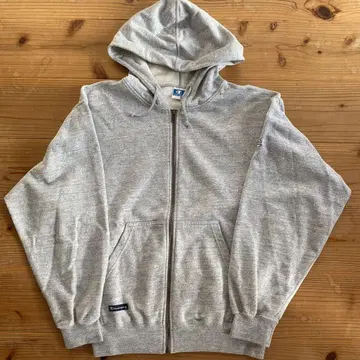 80s ~ 90s champion 지퍼 후드티 일본제 vintage