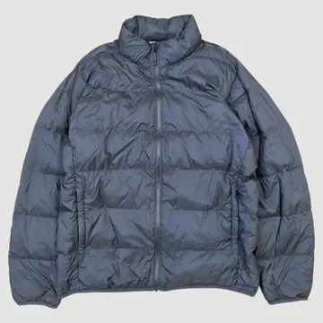 UNIQLO 울트라 라이트 다운 자켓 3D 컷 블랙 XL 사이즈