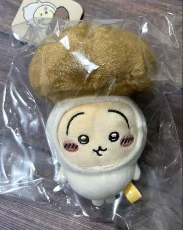 치이카와 (먼작귀) 계절이잖아 마스코트 토끼