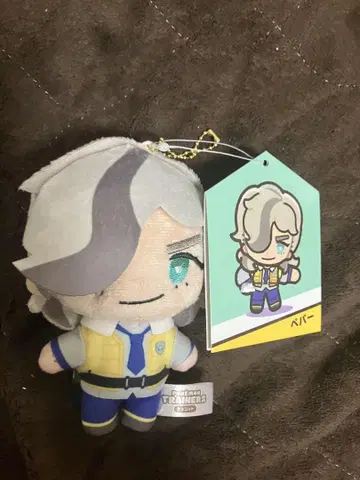 포켓몬 페퍼 봉제 인형 약 15cm