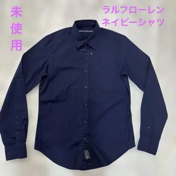 랄프 로렌 네이비 셔츠 2