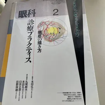 안저 그리는 법