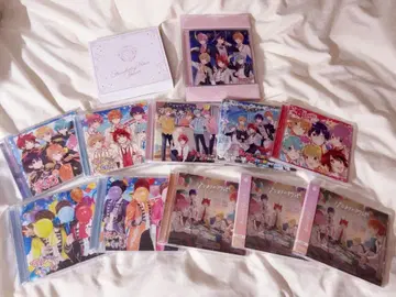 스토푸리 CD 앨범