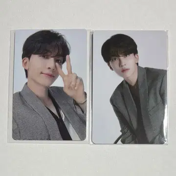 정한 CARAT MY BEST SEVENTEEN 세븐틴