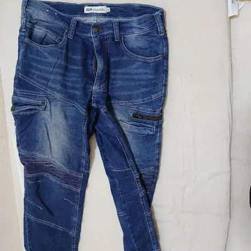블루비 사이즈: LL 허리 85cm 아래 길이 81cm
