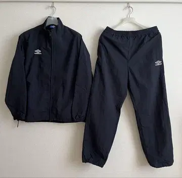 UMBRO 트랙 자켓 셋업 엄브로