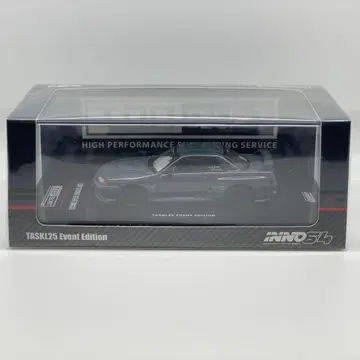 INNO 모델 1/64 top secret R32 TASKL