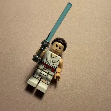 레고 스타 워즈 레이