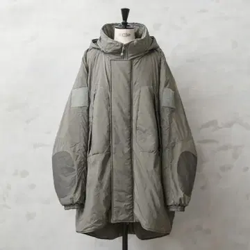 SEKRI사제 PCU LEVEL7 TYPE2 몬스터 후드티 (XL)