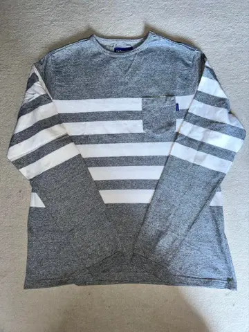 lafayette (라파예트) 롱T