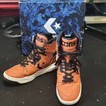 CONVERSE ERX-400 EW HI / BP