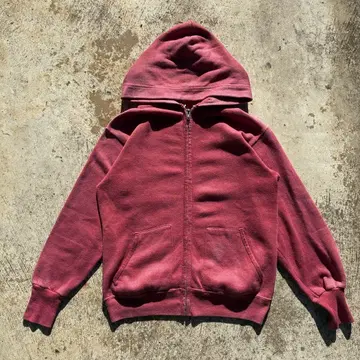 60s jip hoodie 세파포켓