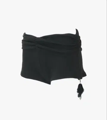 theredthread S ribbon microshortsfeather