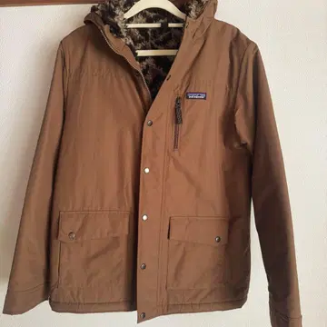 새상품급 patagonia 파타고니아 인퍼노 자켓