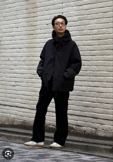 TEATORA Souvenir Hunter S/L BR-PLUS 블랙