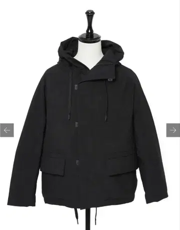 TEATORA Souvenir Hunter S/L BR-PLUS 블랙