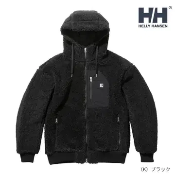 HELLY HANSEN 파이버 파일 서모 후디 HOE52183
