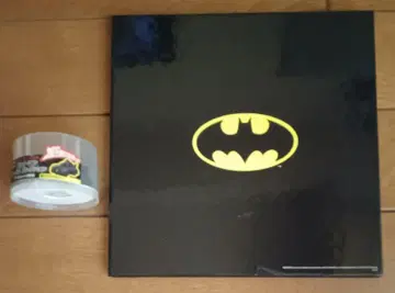 BATMAN 세트
