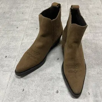 KENTUCKYS WESTERN 웨스턴 부츠 켄터키 웨스턴