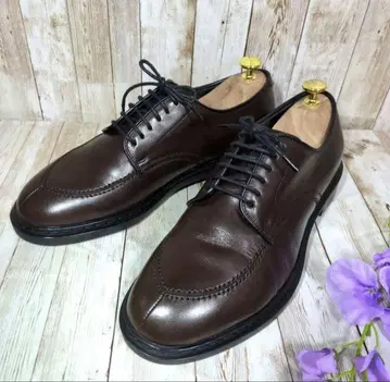 새상품급 [ 42ND ROYAL HIGHLAND ] 다크 브라운 U칩