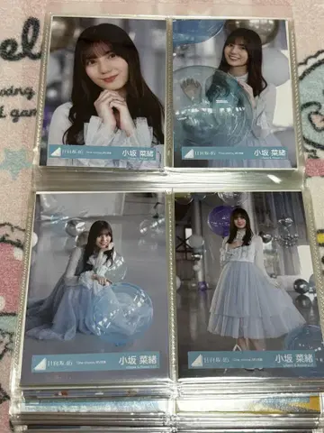 코사카 나오 Onechoice 컴프
