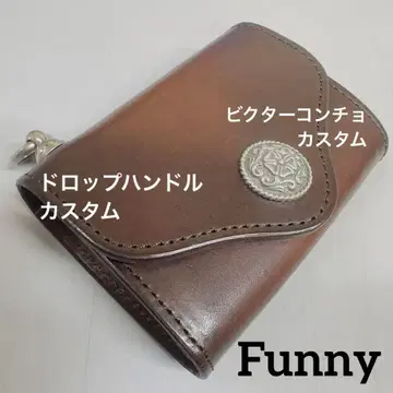 Funny / 코인 케이스 / 베로즈 / 빅터 콘초