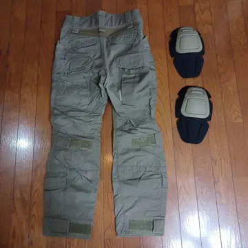 CRYE PRECISION 컴뱃 팬츠 28인치 숏 사이즈 중고