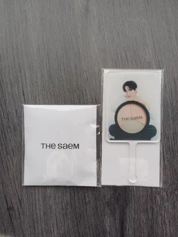 2PM 준호 팝업 스토어 더샘