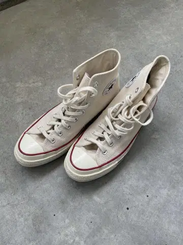 CONVERSE ALL STAR ct70