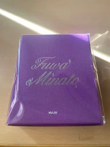 후와 미나토 귀찌