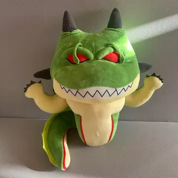 드래곤볼 포룽가