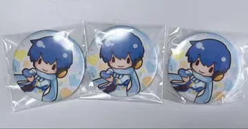 [ 후와푸치 ] E상 KAITO 캔뱃지