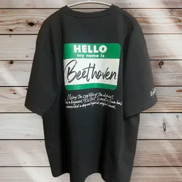 WP x CAMBER WORLD GREATS B2 POCKET Tee