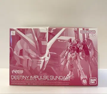 RG 1/144 데스티니 임펄스 건담
