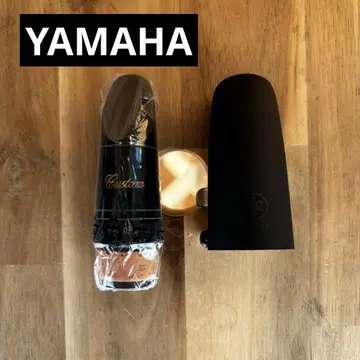 Yamaha Custom 클라리넷 마우스피스 4CM